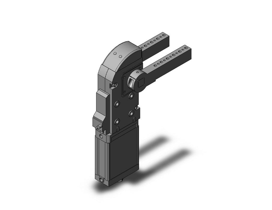 CKZ2N80TF-135DP-AA013AA013P CKZ2N Slim Line Clamp