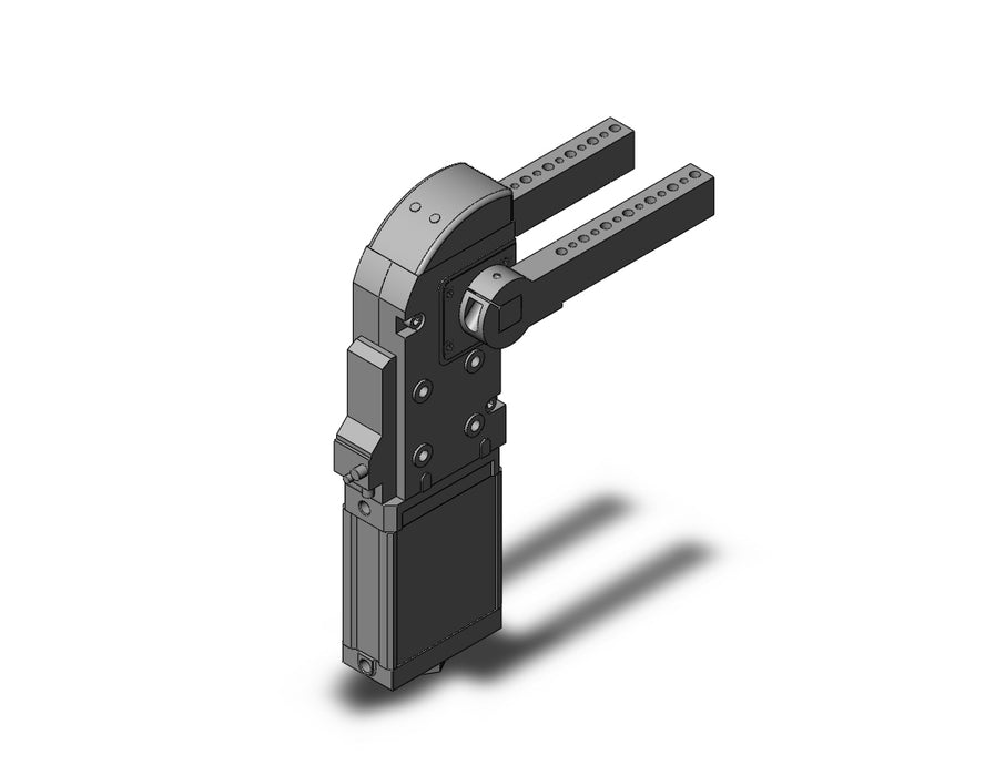 CKZ2N80TF-135DP-AA014AA014 CKZ2N Slim Line Clamp