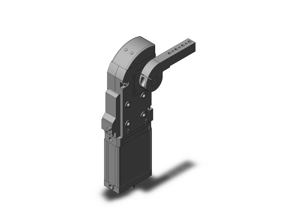 CKZ2N80TF-135DP-AA029XXXXXP CKZ2N Slim Line Clamp