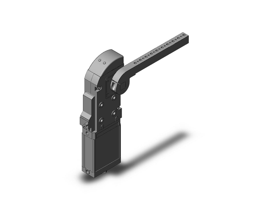 CKZ2N80TF-135DP-AA035XXXXXP CKZ2N Slim Line Clamp