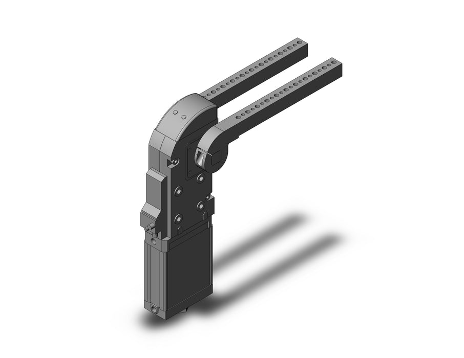 CKZ2N80TF-135DP-AA036AA036P CKZ2N Slim Line Clamp