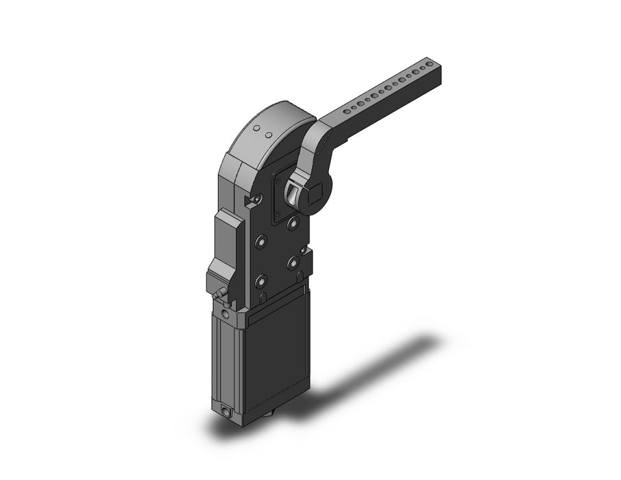 CKZ2N80TF-135DP-AA050XXXXXP CKZ2N Slim Line Clamp