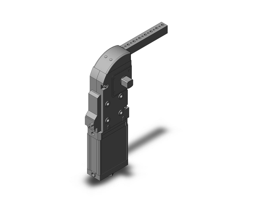 CKZ2N80TF-135DP-XXXXXAA033P CKZ2N Slim Line Clamp
