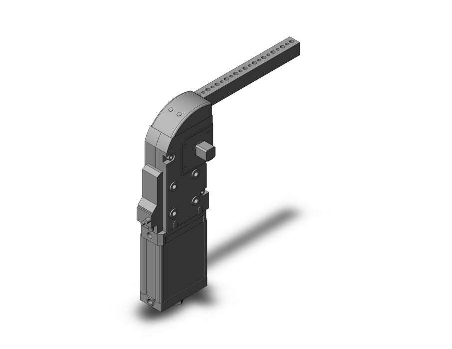 CKZ2N80TF-135DP-XXXXXAA036P CKZ2N Slim Line Clamp