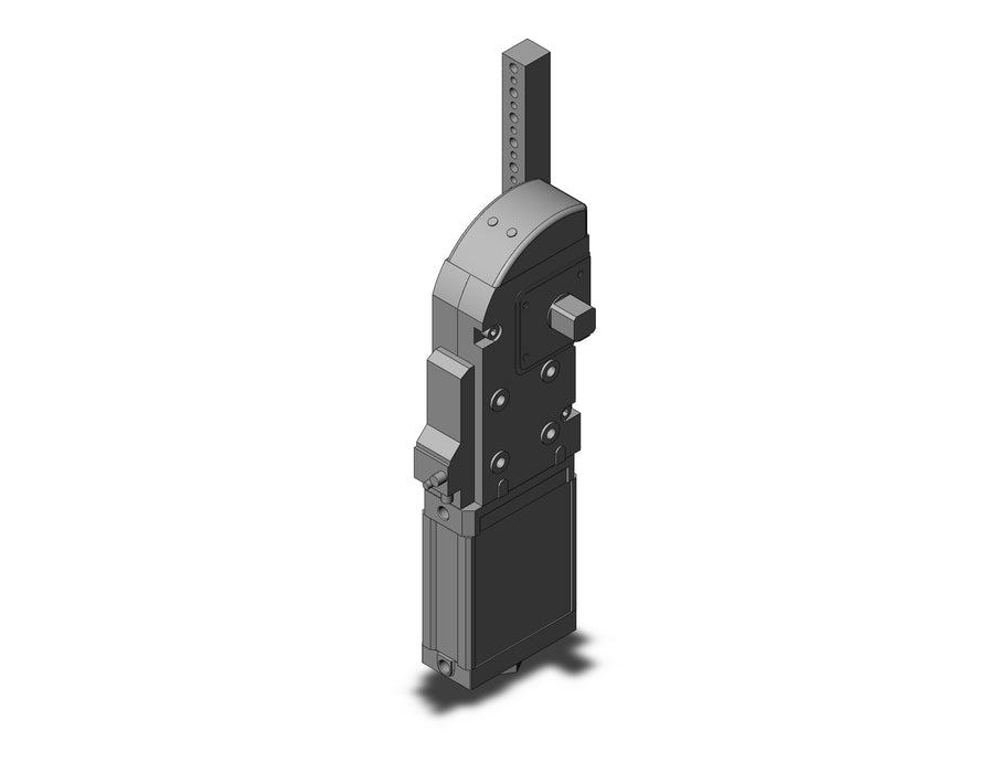 CKZ2N80TF-135DP-XXXXXDA031P CKZ2N Slim Line Clamp