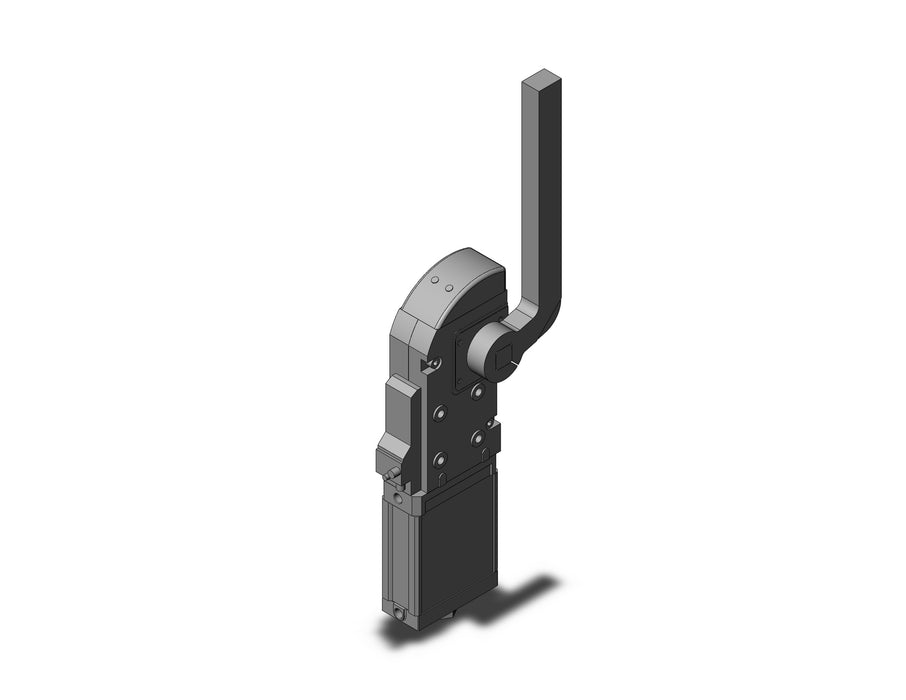 CKZ2N80TF-135DT-DA045XXXXX CKZ2N Slim Line Clamp