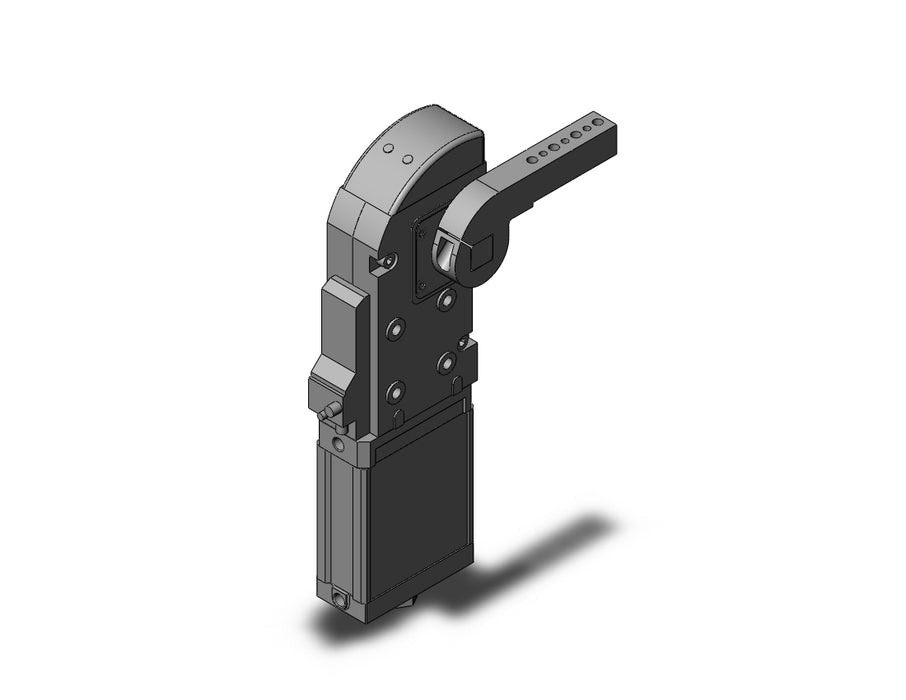 CKZ2N80TF-135RP-AA029P CKZ2N Slim Line Clamp