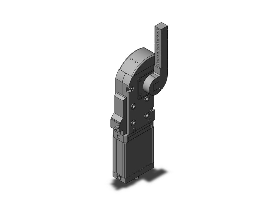 CKZ2N80TF-30DP-DA031XXXXXP CKZ2N Slim Line Clamp