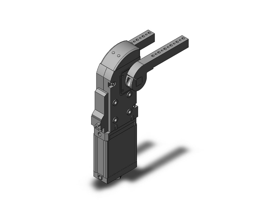 CKZ2N80TF-75DP-AA031AA029 CKZ2N Slim Line Clamp