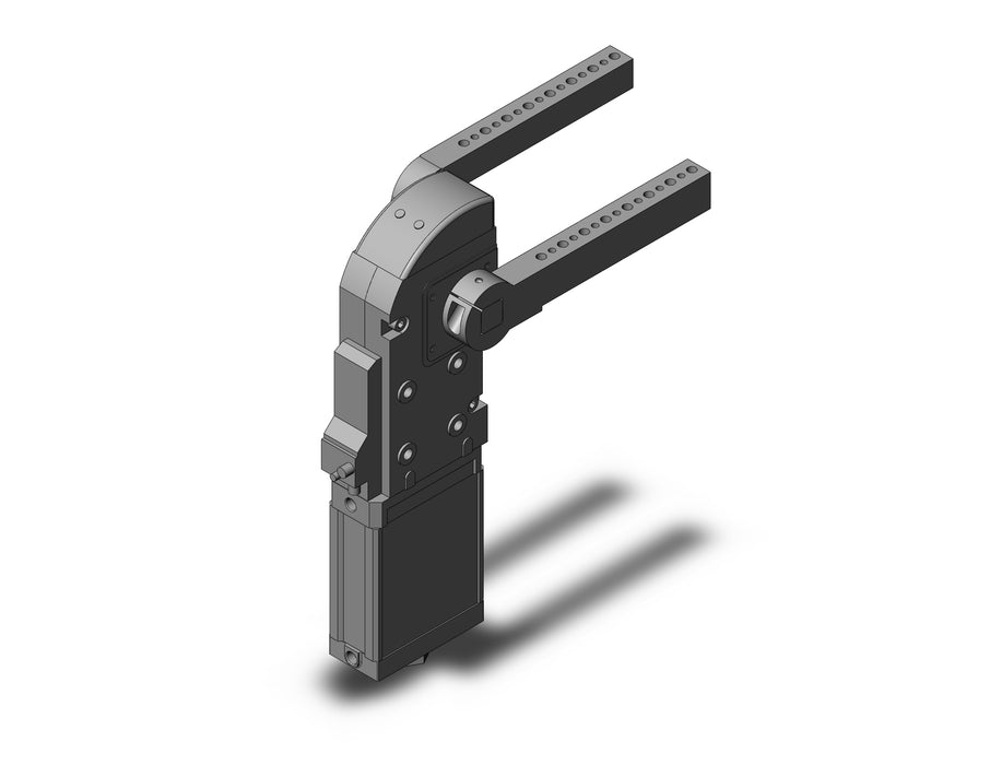 CKZ2N80TF-90DP-AA015AA051 CKZ2N Slim Line Clamp