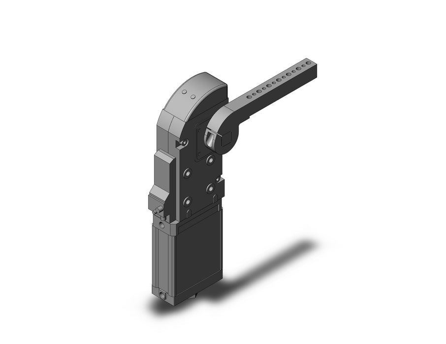 CKZ2N80TF-90DP-AA032XXXXXP CKZ2N Slim Line Clamp