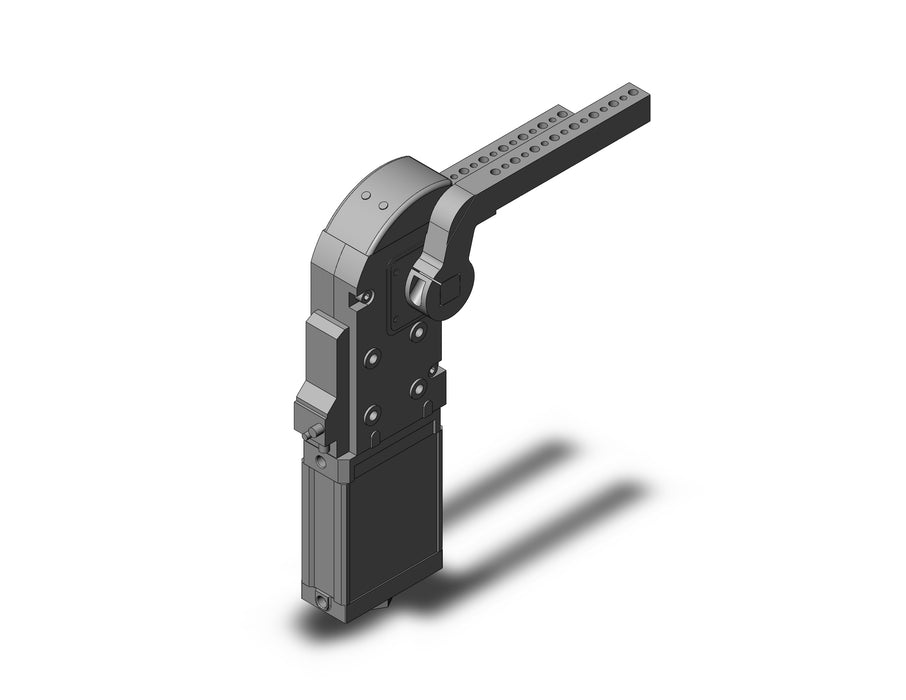 CKZ2N80TF-90DP-AA051AA015 CKZ2N Slim Line Clamp