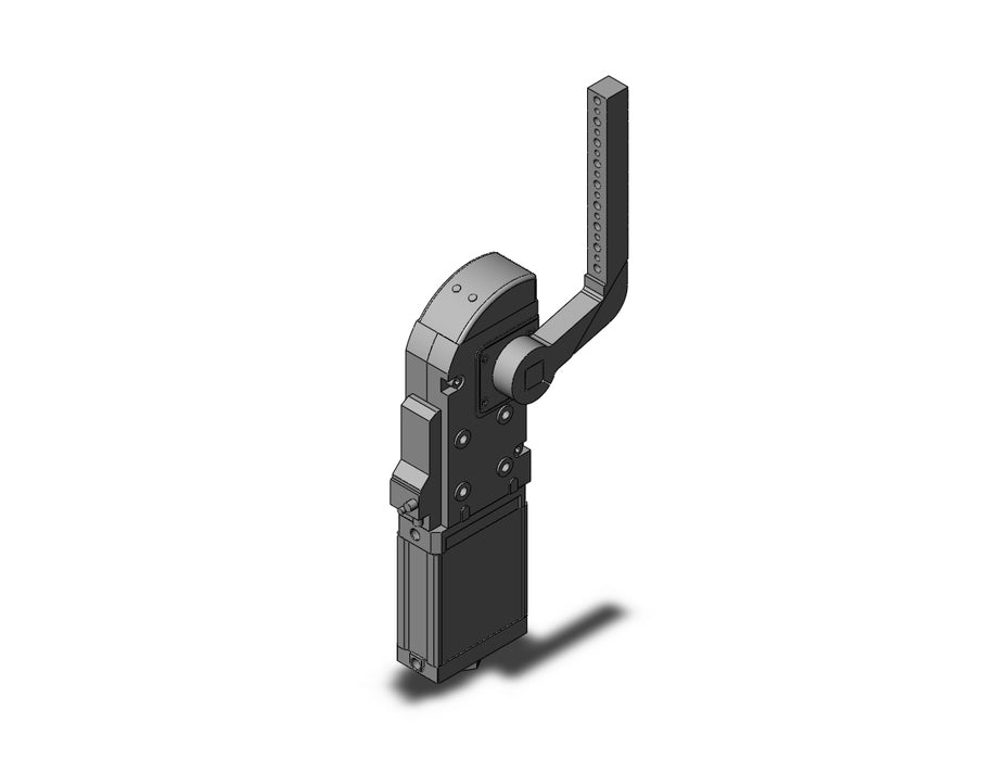 CKZ2N80TF-90DP-DA070XXXXXP CKZ2N Slim Line Clamp