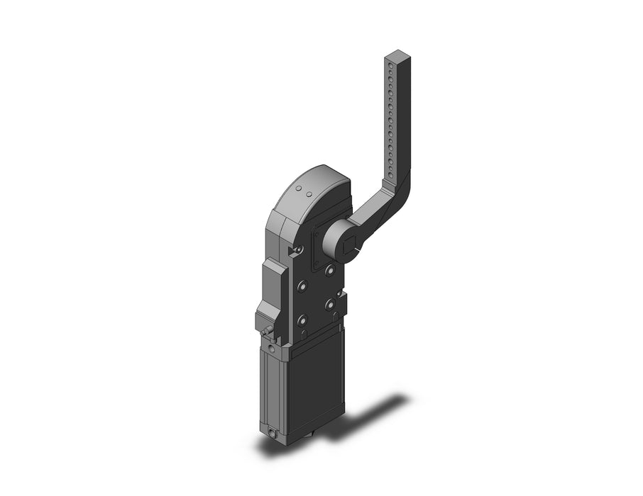 CKZ2N80TF-90DP-DA070XXXXX CKZ2N Slim Line Clamp