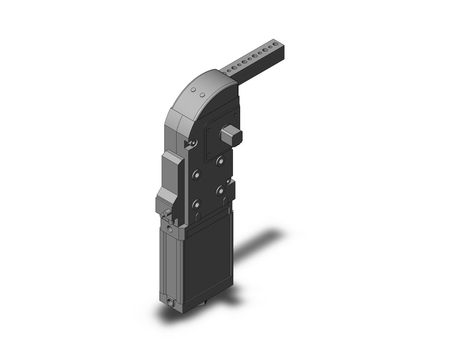 CKZ2N80TF-90DP-XXXXXAA031 CKZ2N Slim Line Clamp