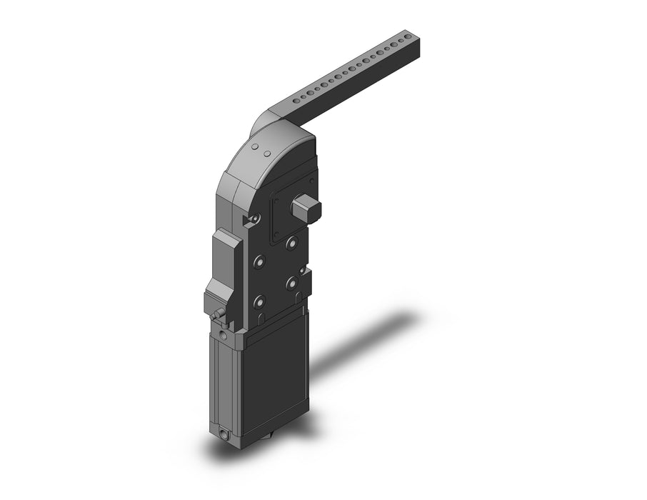 CKZ2N80TF-90DP-XXXXXAA052P CKZ2N Slim Line Clamp