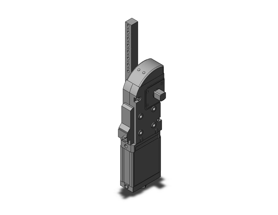 CKZ2N80TF-90DP-XXXXXCA033P CKZ2N Slim Line Clamp