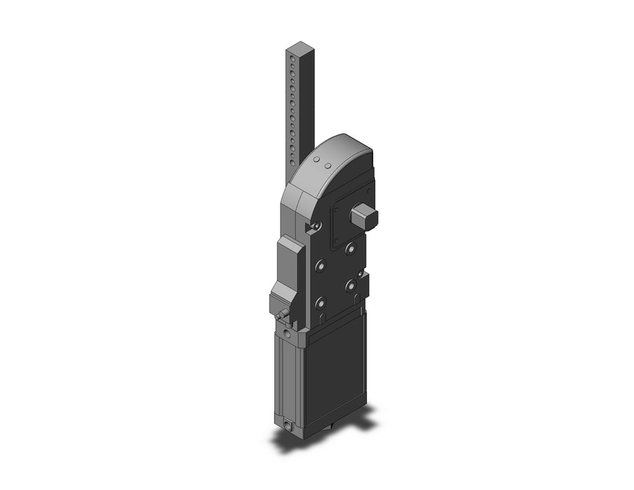 CKZ2N80TF-90DP-XXXXXCA033 CKZ2N Slim Line Clamp