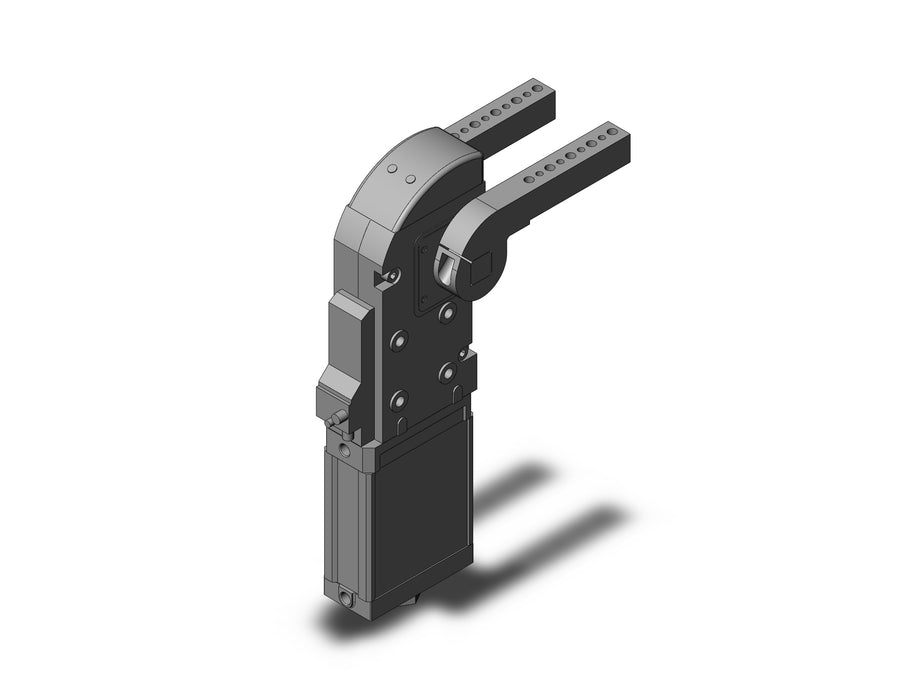 CKZ2N80TF-90DT-AA030AA030 CKZ2N Slim Line Clamp