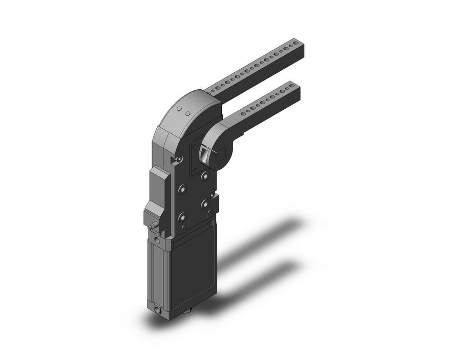 CKZ2N80TF-90DT-AA031AA035 CKZ2N Slim Line Clamp