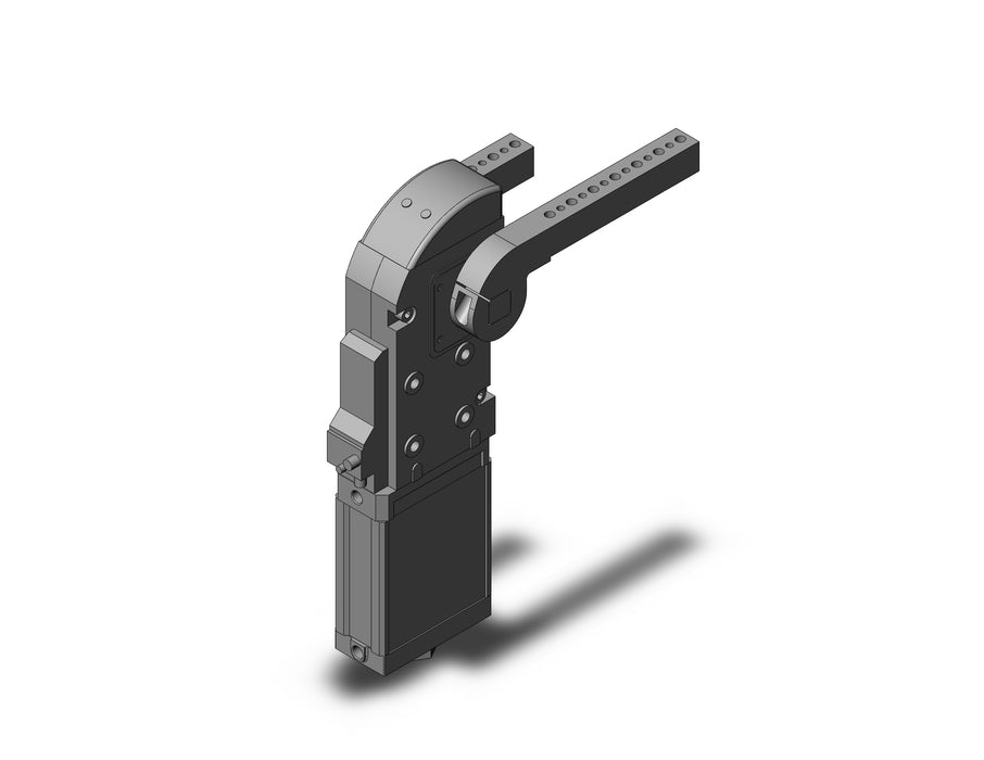 CKZ2N80TF-90DT-AA032AA028 CKZ2N Slim Line Clamp
