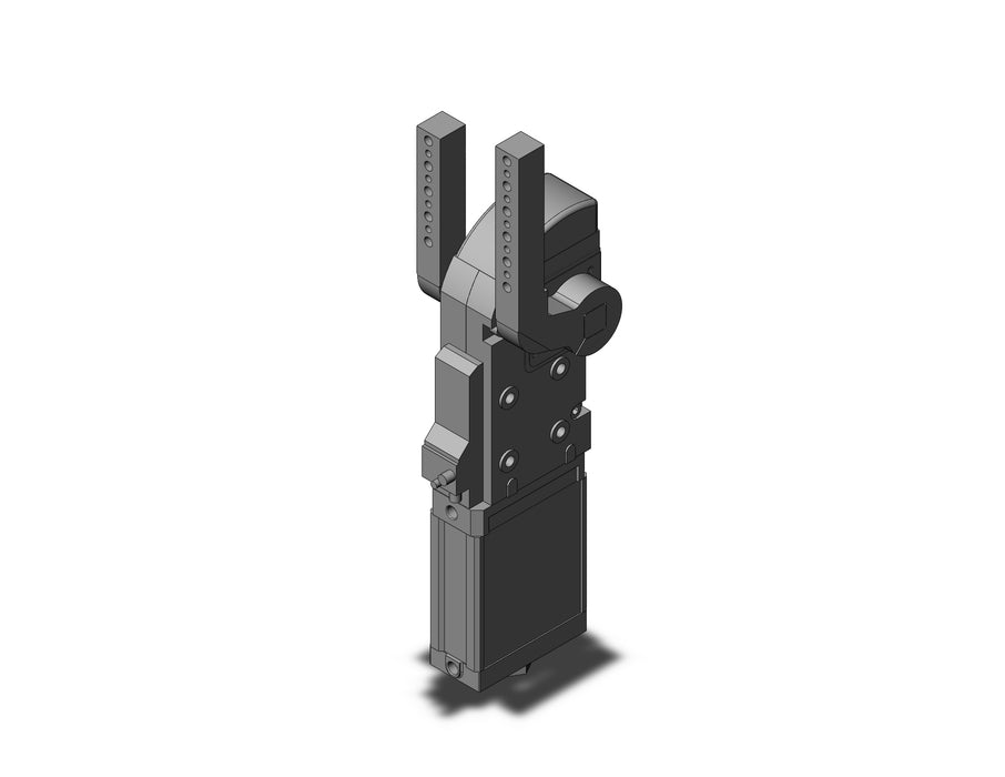 CKZ2N80TF-90DT-CA049CA048 CKZ2N Slim Line Clamp