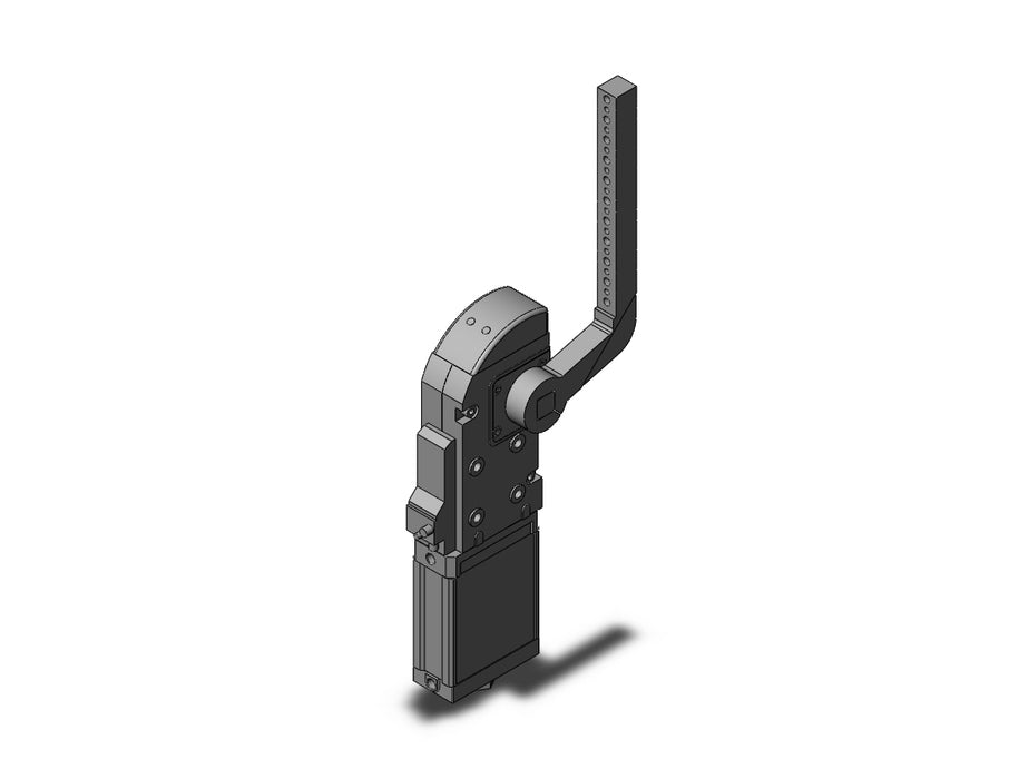 CKZ2N80TF-90DT-DA072XXXXX CKZ2N Slim Line Clamp
