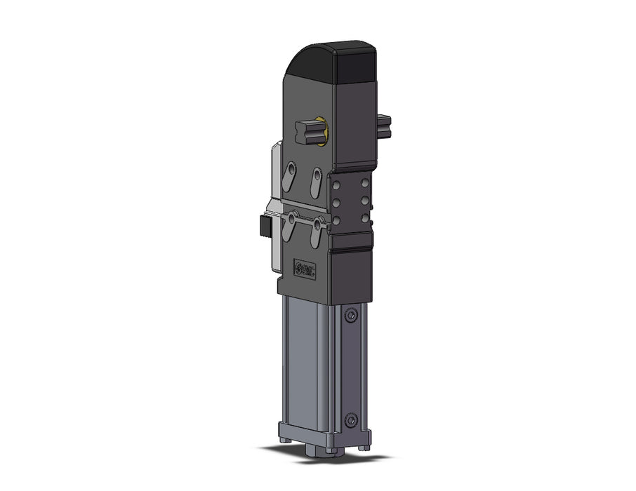 CKZ3N50-90DTF-X2742A Clamp Body