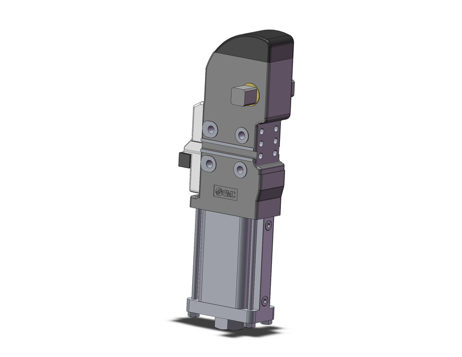 CKZ3T63TN-90T-X2734 CYL, CLAMP
