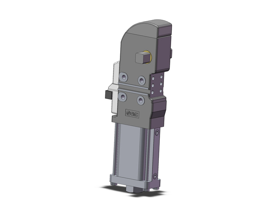 CKZ3T63TN-90TM-X2734 CYL, CLAMP