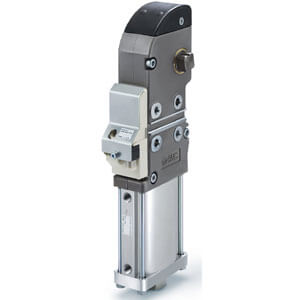 CKZ3T63-45TM-X2734 Power Clamp Cylinder, CKZT