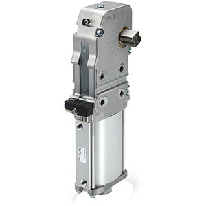 CKZ5N63TF-120DPF NAAMS Power Clamp Cylinder
