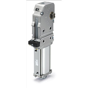 CKZ5T50TP-45T NAAMS Power Clamp Cylinder