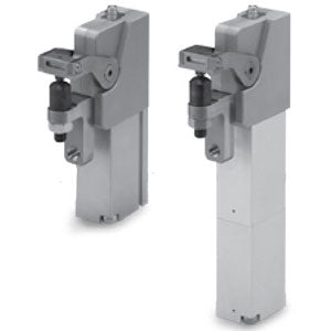 CKZM16-68-X2800 MICRO CLAMP, JPN SPL