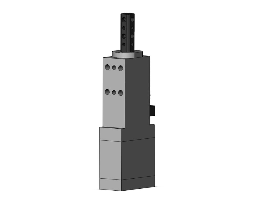 CKZP57LTF-50T CYL, PIN SHIFT