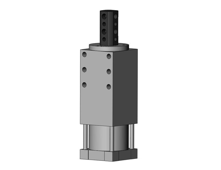 CKZP71TF-25P CYL, PIN SHIFT
