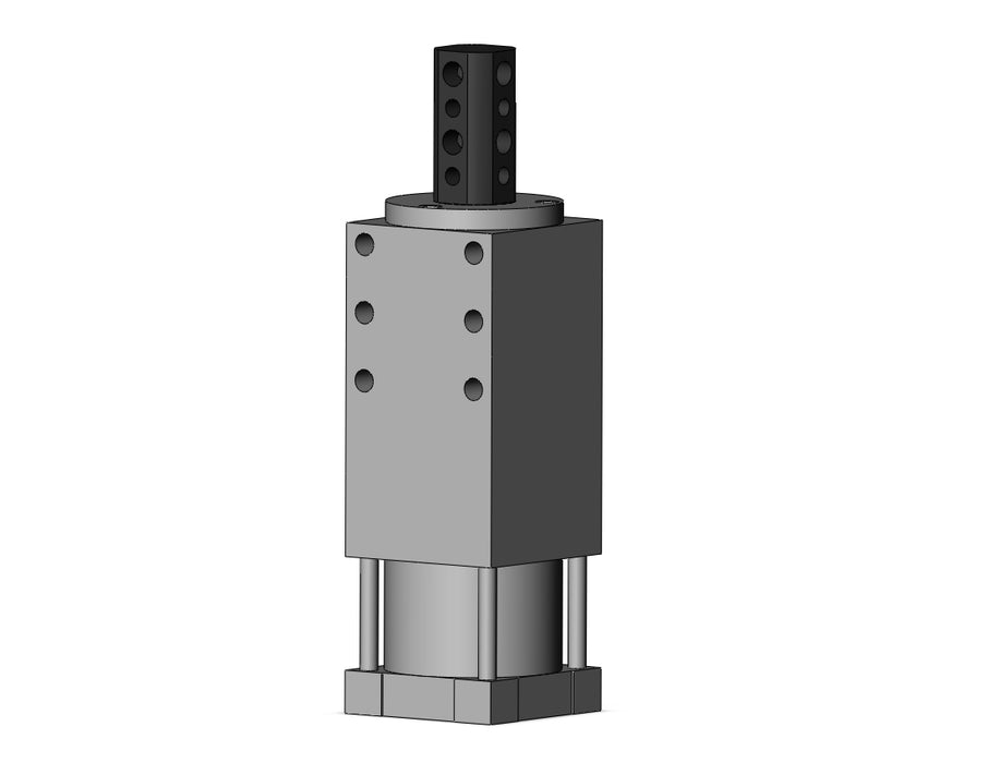 CKZP71TN-25P CYL, PIN SHIFT