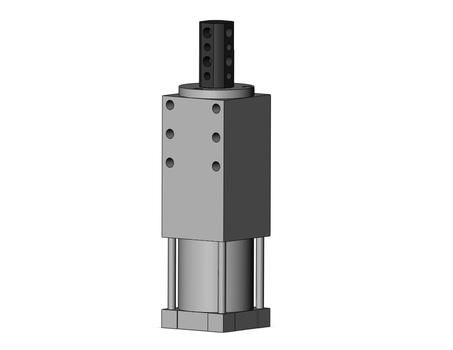 CKZP71TN-50T CYL, PIN SHIFT