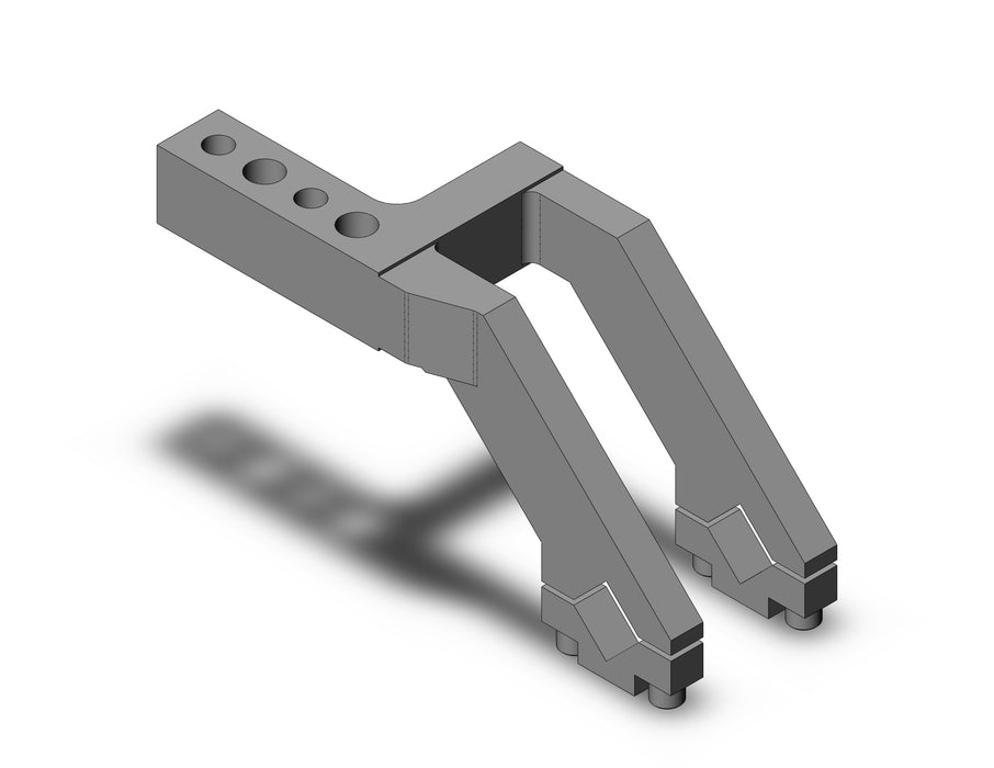 CKZT40-A045LB CLAMP ARM