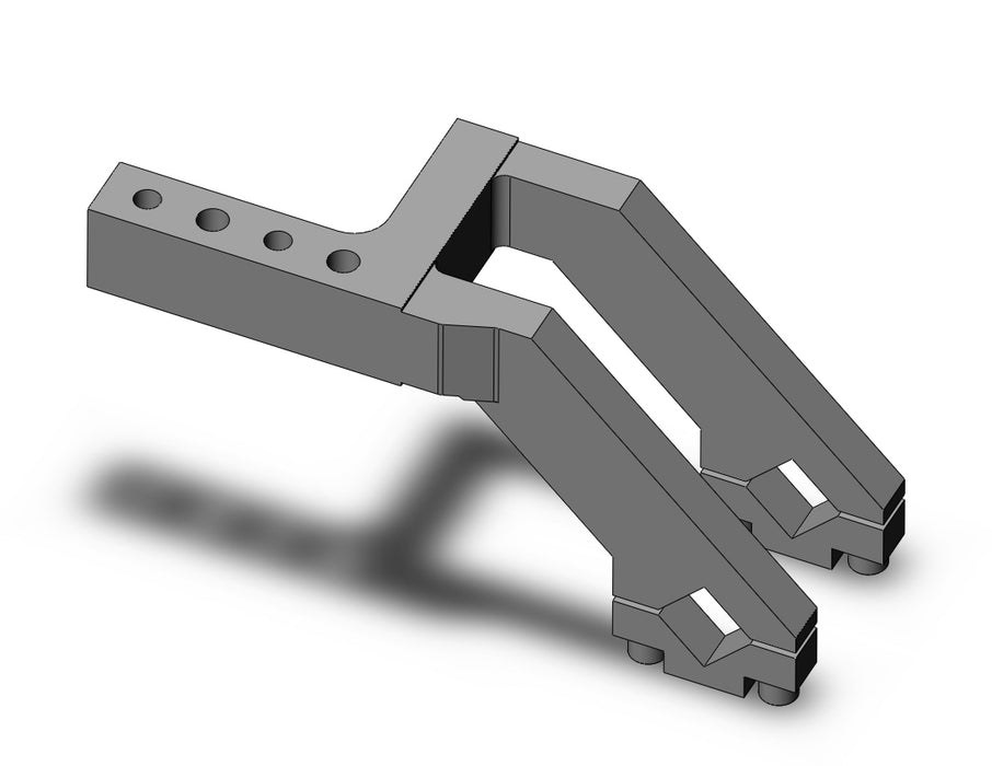 CKZT40-A045LS CLAMP ARM
