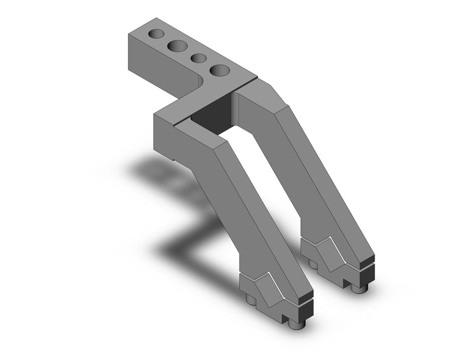 CKZT40-A045RB CLAMP ARM