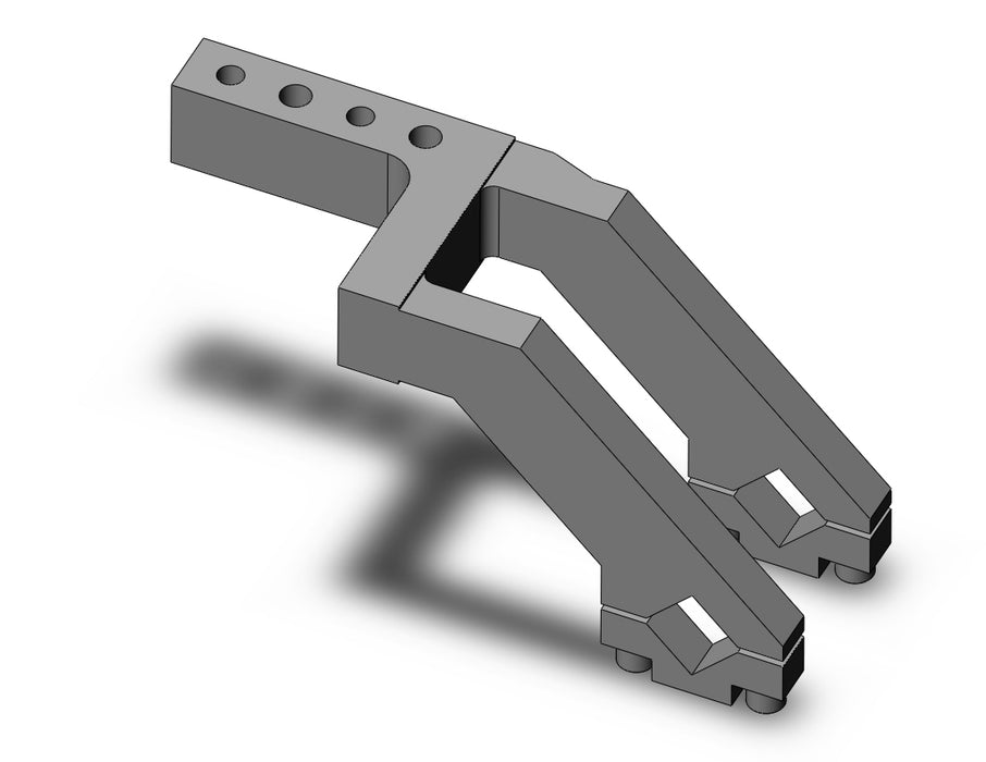 CKZT40-A045RS CLAMP ARM