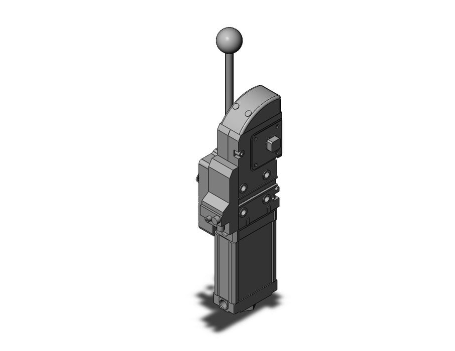 CKZT50-75-DCK9413K CLAMP CYLINDER SPECIAL