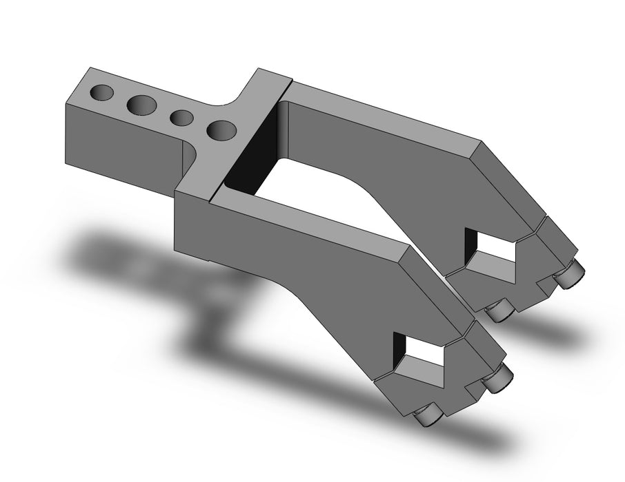 CKZT50-A015CB CLAMP ARM