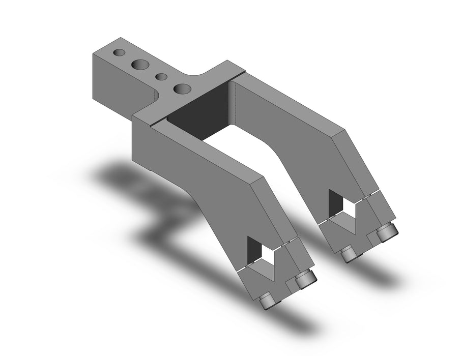 CKZT50-A015CS CLAMP ARM