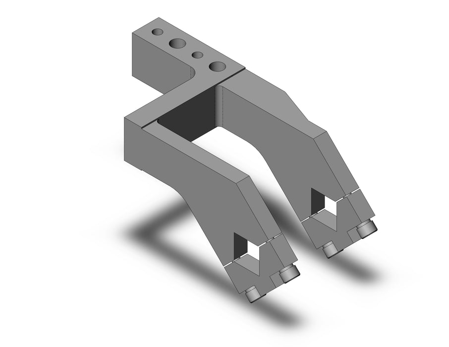 CKZT50-A015RS CLAMP ARM