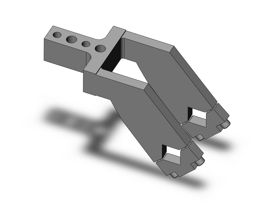 CKZT50-A045CB CLAMP ARM