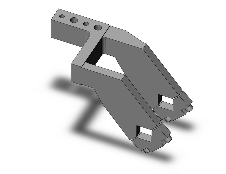 CKZT50-A045RS POWER CLAMP