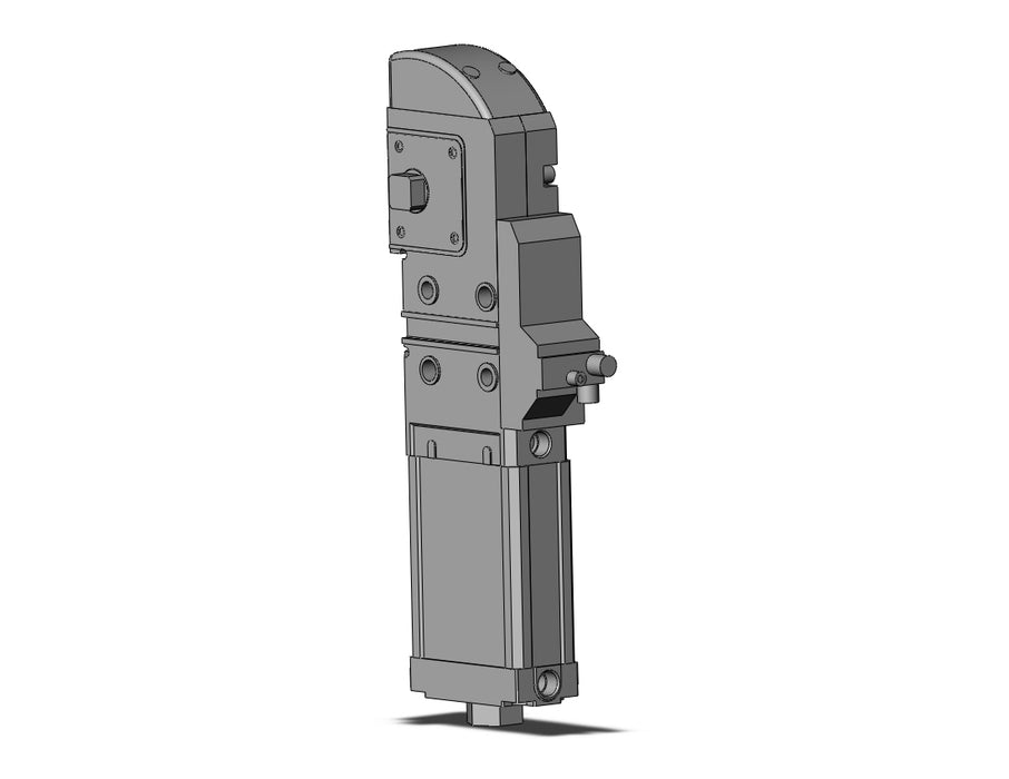 CKZT50TN-30P CYL, SLIM LINE CLAMP