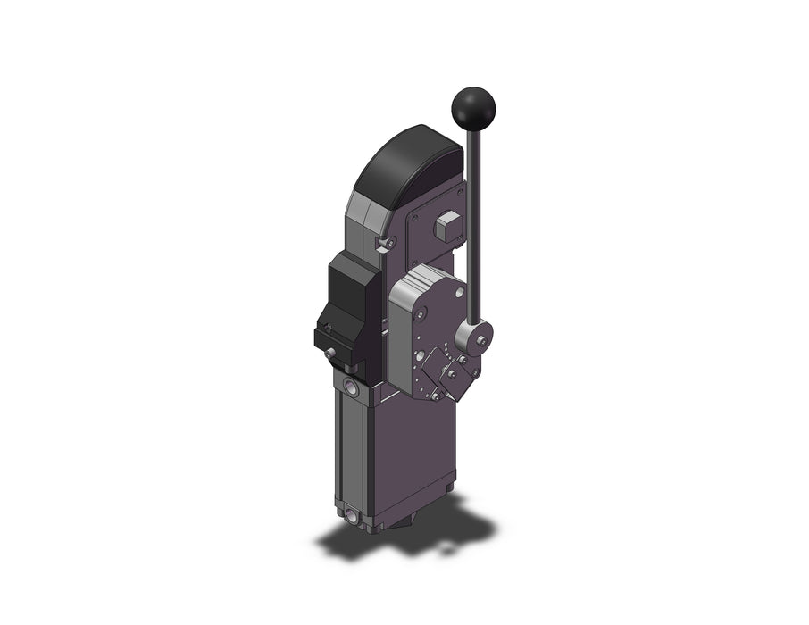 CKZT63-120-DCN019AN CLAMP CYLINDER, JPN SPL